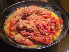 -金陵一哥龙虾馆(三牌楼总店)