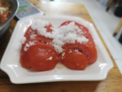 -黑皮酸菜鱼(三山街店)