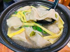 -重庆鸡公煲·青锅花椒鱼(牡丹江路店)