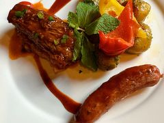 -吉姆丽德乡村西餐厅(闵行交大店)