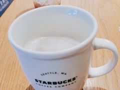 -星巴克(衡水汇中广场店)