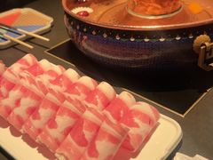 -东来顺·非遗火锅(赛格国际购物中心店)