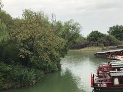 -烟水渔庄餐厅(西溪湿地店)
