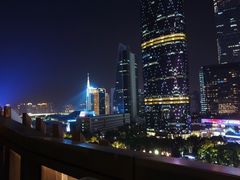 -Mercato莫卡多露台餐厅与酒吧(K11店)