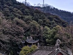 -韬光茶庵