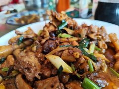 -生态苑农庄(十里画廊遇龙河店)