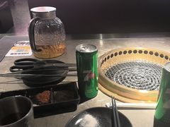 -谷牛日式烤肉(宝山U天地店)