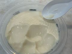 -老伴豆花(麦士威熟食中心店)