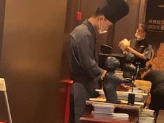 -北京老铺烤鸭(高新店)