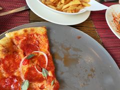 -WOLFGANG PUCK KITCHEN & BAR(迪士尼小镇店)
