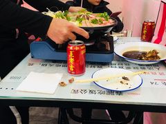 -春麗吃飯公司(工体店)