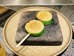 -麦MUGI铁板烧日式料理