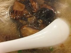 -姚面记·海派家常菜(恒基名人购物中心店)