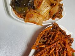 -阿妈妮(南五马路店)