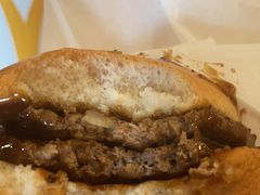 -麦当劳(天塔道店)