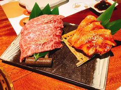 -肉魁屋·烧肉·烧鸟·酒场(高新店)