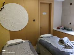 -沐·SPA悠享影院足道(海岸城店)
