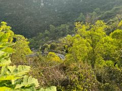 -景山公园