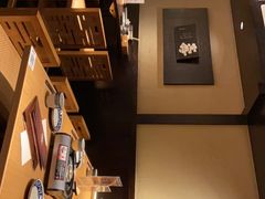 -yokocho上横町·日本食街(深业上城店)