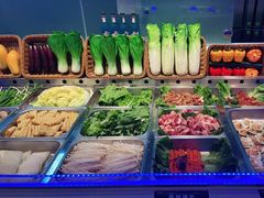 -非烤勿扰自助烤肉(合胜百货店)
