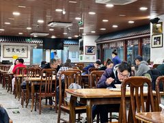 -柴氏风味斋(甘家口店)