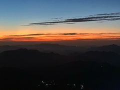 -灵山