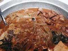 -奉天小馆·非遗东北菜(济南万象城店)