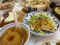 -眉州东坡(亚运村店)