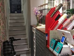 -九秋茶铺(三里屯店)