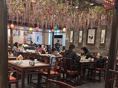-鸭匠食府·挂炉烤鸭·新京菜(阜成路店)