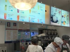-BreadTalk面包新语·烘焙蛋糕(领展购物广场店)