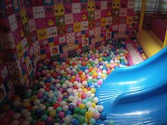 -水立方国际汤泉(六一中路店)