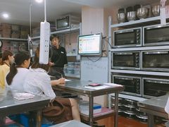 -西檬树SIMON·T轻奢蛋糕(大东方Max店)