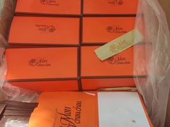 -檬舒舒MonChouChou(久光百货店)