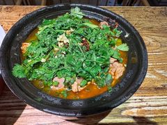 -树厨贵州菜(小河万科店)