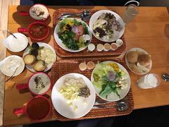 -So Lounge索兰至餐厅(蓝色港湾店)