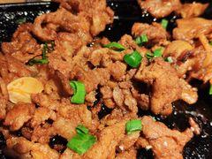 -吕氏疙瘩汤·海鲜新鲁菜(凯德mall新都心店)