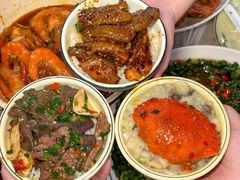 -辣螃铠盆盆蟹大排档(总店)