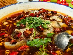 -群姐面馆·海鲜烧烤(同安路二店)