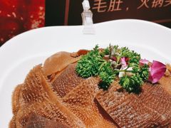 -巴奴毛肚火锅(商城路店)