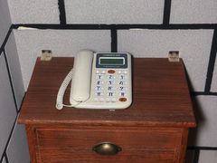 -白兔子密室(长寿路店)