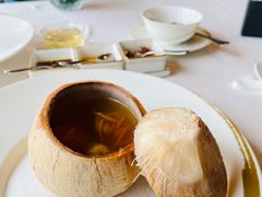 -金轩中餐厅 Jin Xuan(浦东丽思卡尔顿酒店)