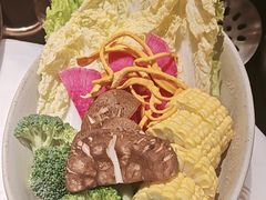 -廖掌柜·重庆鲜货火锅(上海首店)