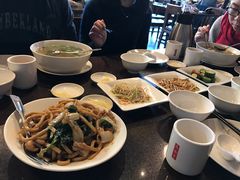 -鼎泰丰(Bellevue Square)