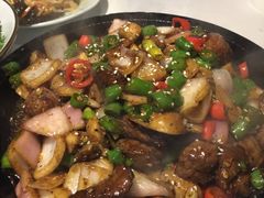 -青叶202都市餐厅(迪诺水镇店)