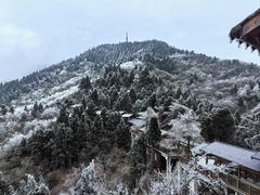 -南岳衡山风景名胜区