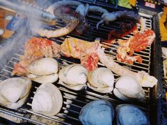 -丹东特色烤肉(南光三部店)