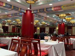 -万荣烤鸭店·北京菜(天坛店)