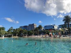 -布里斯班南岸公园