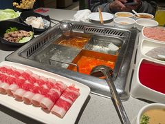 -海底捞火锅(万象城店)